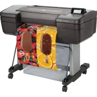 Плоттер HP DesignJet Z6 PostScript (T8W15A) фото 1